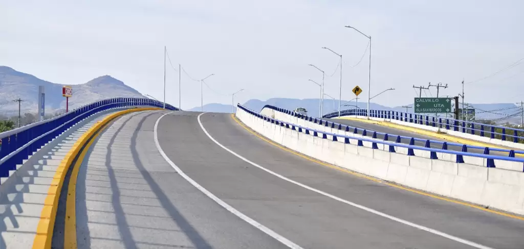 Cuatro anos de obra publica para transformar a Aguascalientes 2