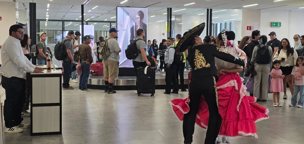Cultura y tradición reciben a visitantes en Aguascalientes con degustación vinícola