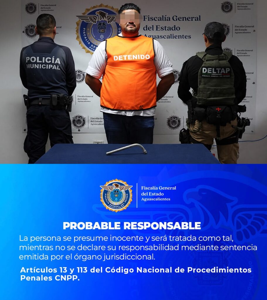 DETENIDO 11
