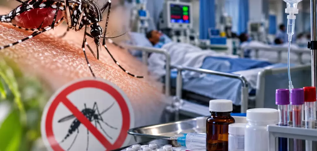 Dengue repunta en Aguascalientes