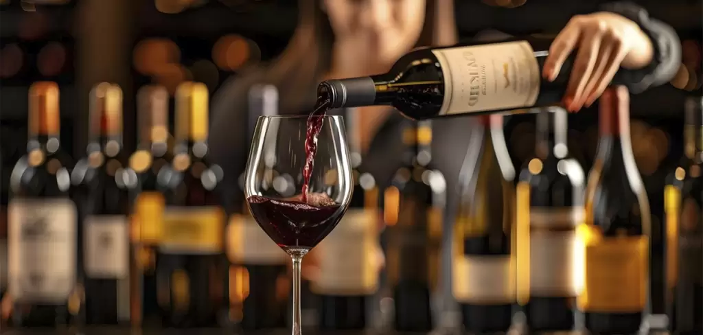 Denuncian “huachicol de vino” en Aguascalientes- producto extranjero entraría como jugo y se vendería como mexicano