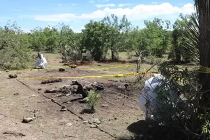 Denuncian lento avance en identificación de cuerpos de fosas