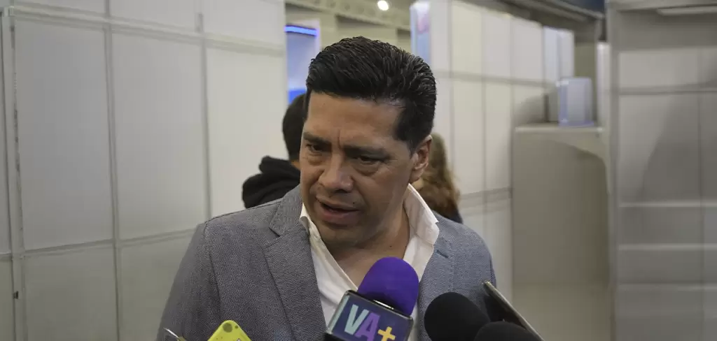 Descarta Montañez convertir a Villas en el municipio 13