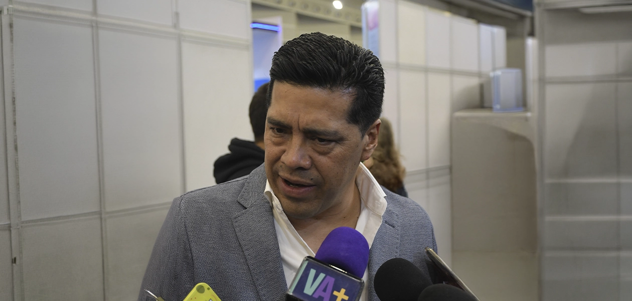Descarta Montañez convertir a Villas en el municipio 13