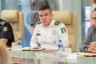Despliegan Operativo Fiestas Patrias Seguras 2026 en Aguascalientes
