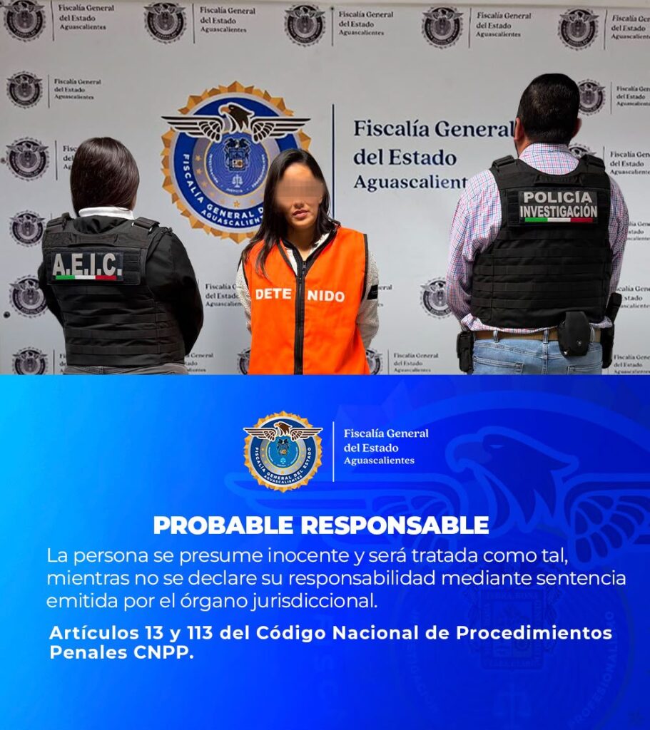 Detenida danos boutique Jardines de la Concepcion I 1