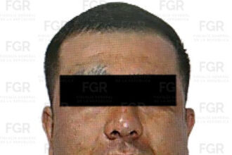 Detenido 242 gramos crystal carretera 110 1