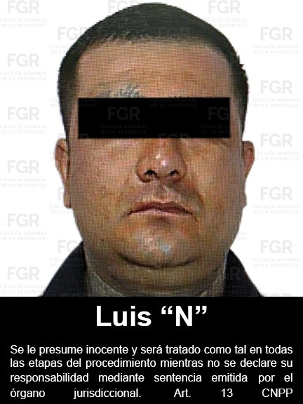 Detenido 242 gramos crystal carretera 110 1