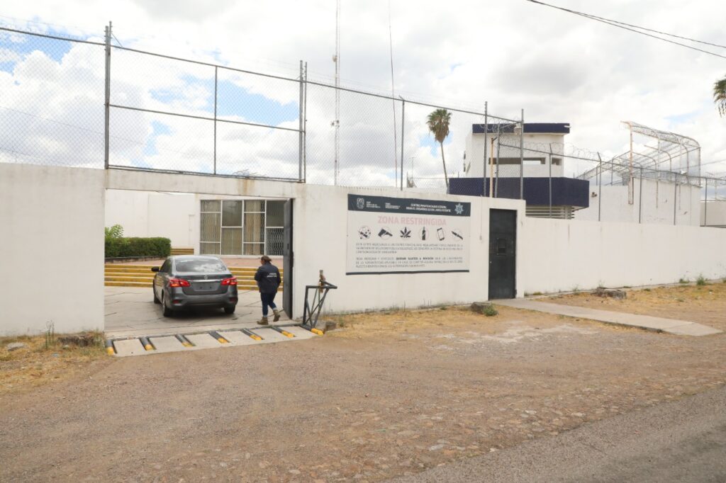Detenido adolescente homicidio y lesiones El Malacate 1