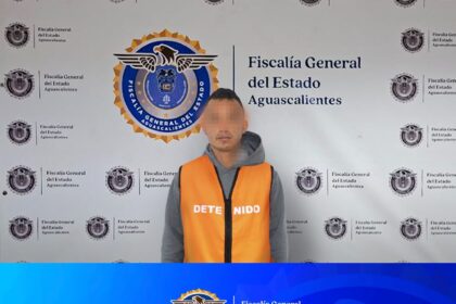 Detenido asalto boutique Prados del Sur 1