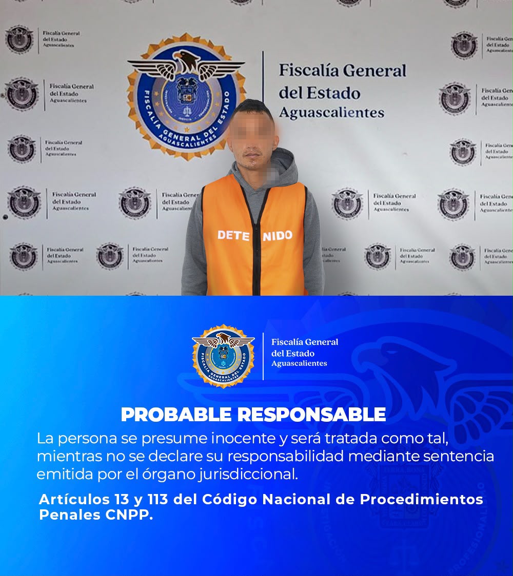 Detenido asalto boutique Prados del Sur 1