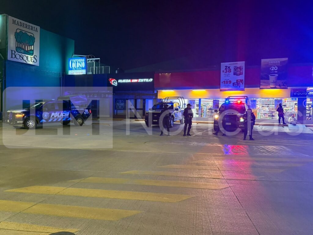 Detenido chofer autobus reclutador Cartel del Noreste 1