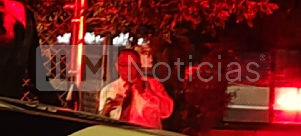 Detenido chofer autobus reclutador Cartel del Noreste 4