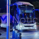 Detenido chofer autobus reclutador Cartel del Noreste 5