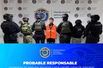 Detenido doble homicidio SFR 1