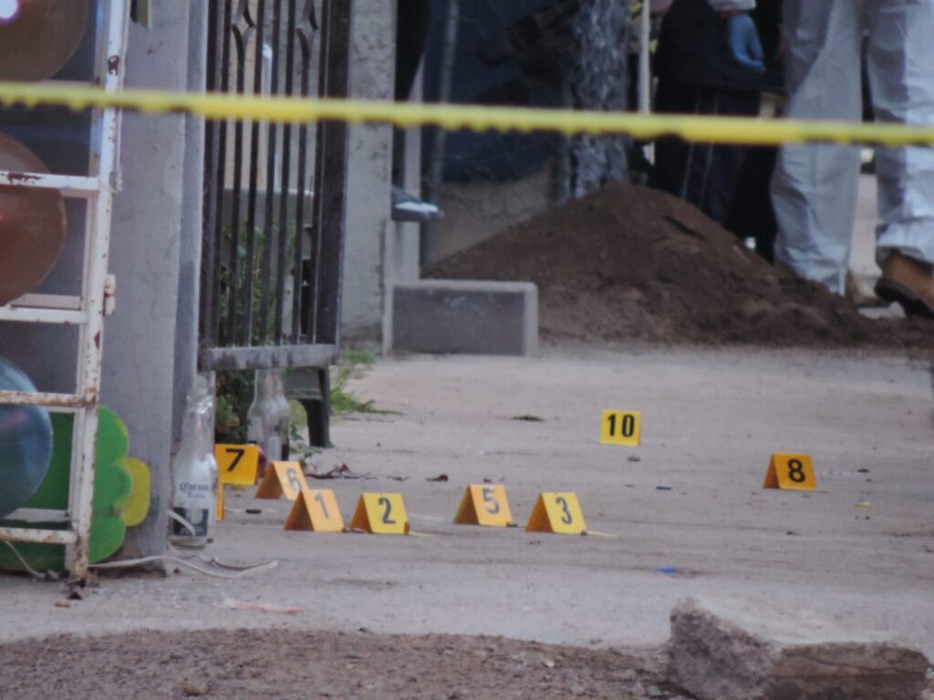 Detenido doble homicidio SFR 10