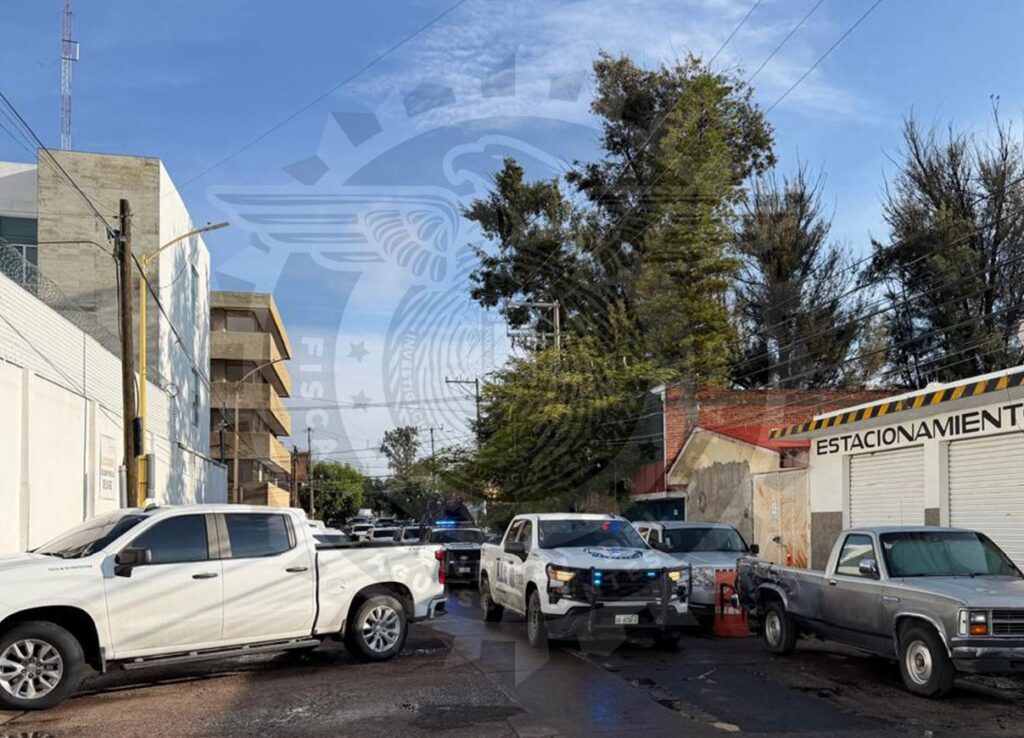 Detenido doble homicidio SFR 2