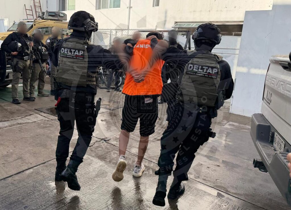 Detenido doble homicidio SFR 5