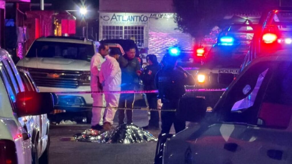 Detenido doble homicidio SFR 7