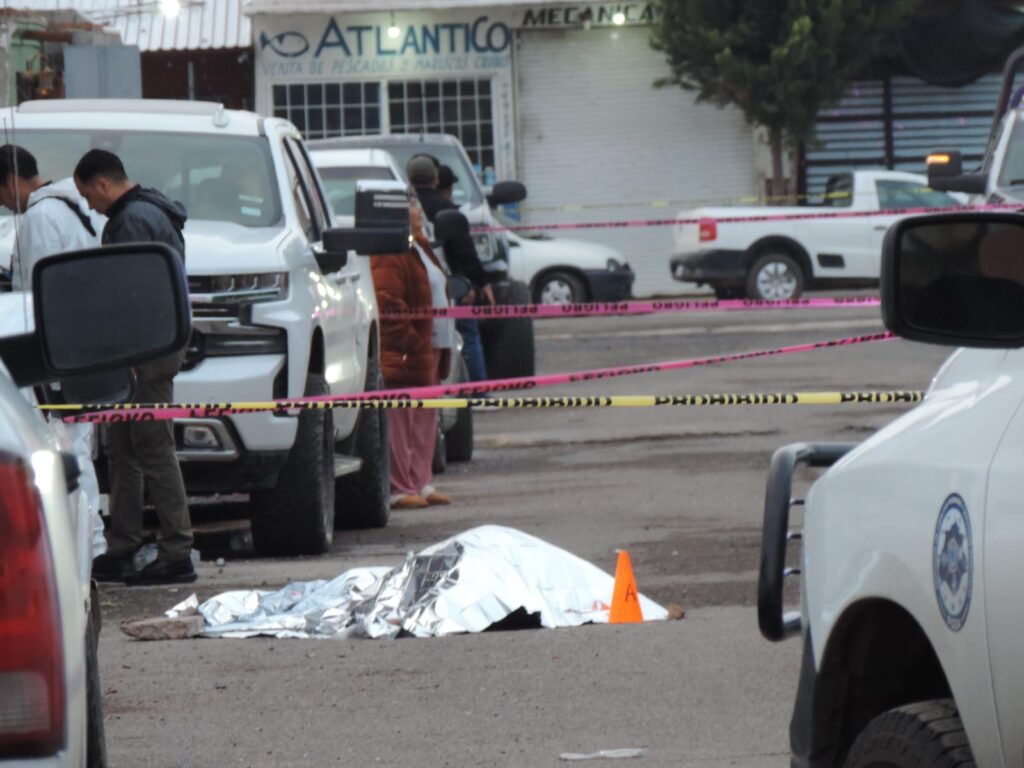 Detenido doble homicidio SFR 8