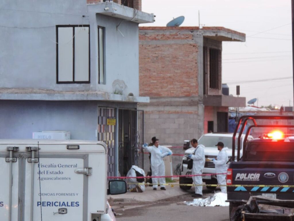 Detenido doble homicidio SFR 9