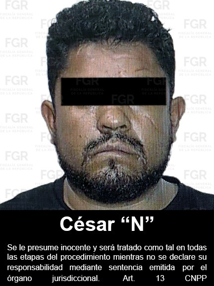 Detenidos arma larga cargadores cartuchos Costco 1