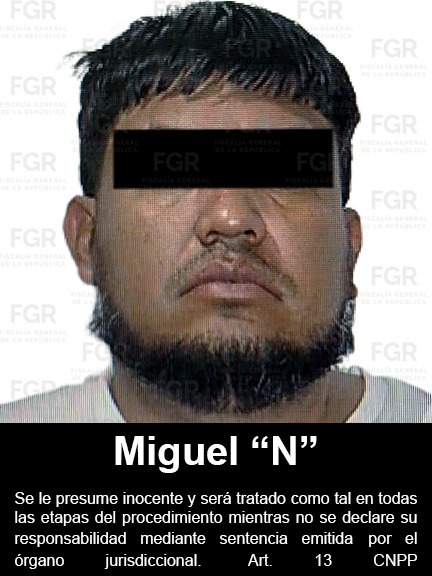 Detenidos arma larga cargadores cartuchos Costco 2