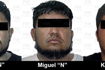 Detenidos arma larga cargadores cartuchos Costco