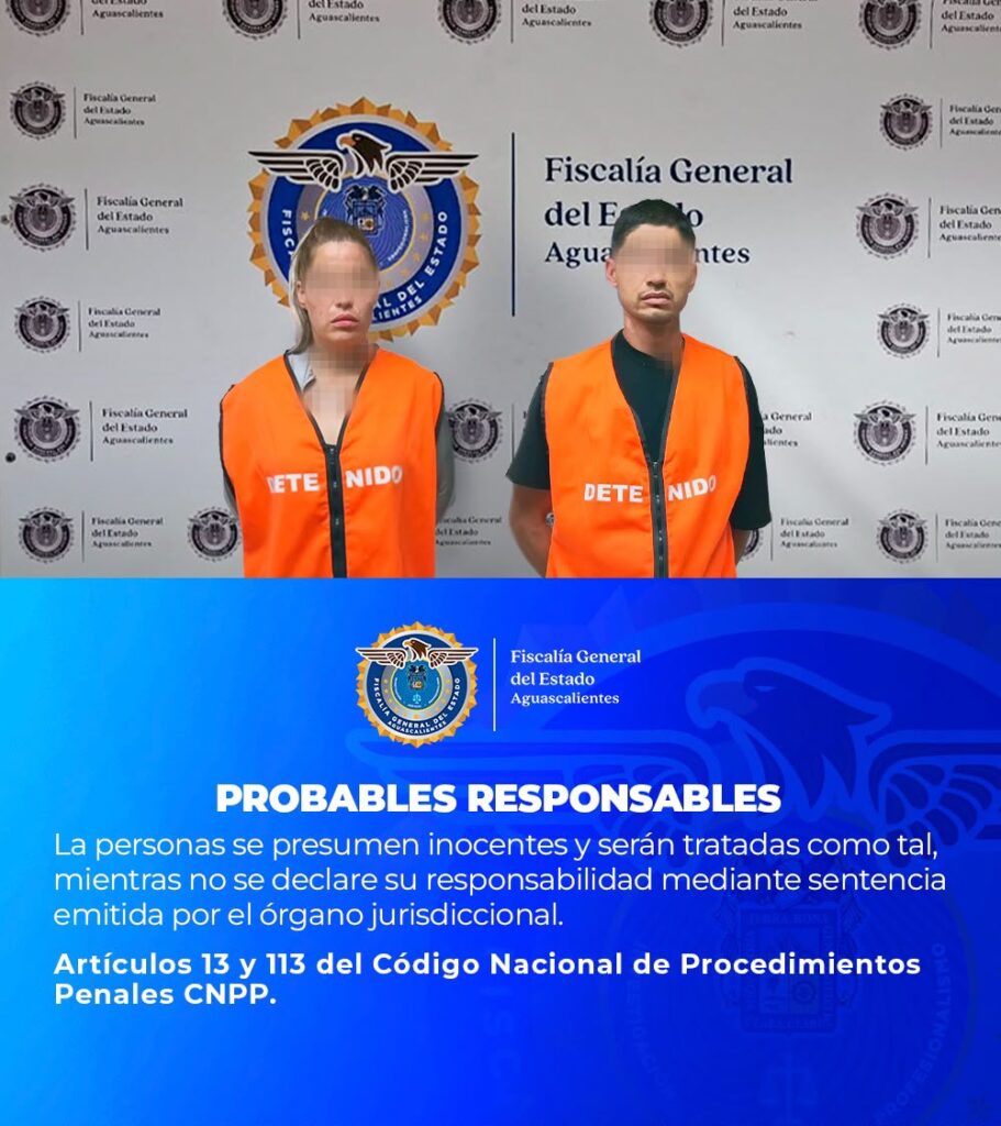 Detenidos asalto Villa Natura 1