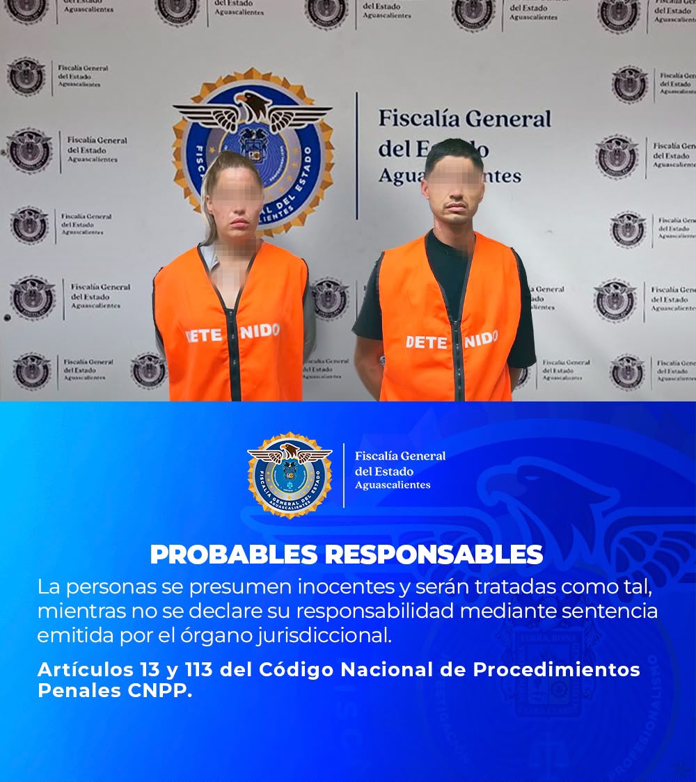 Detenidos asalto Villa Natura 1
