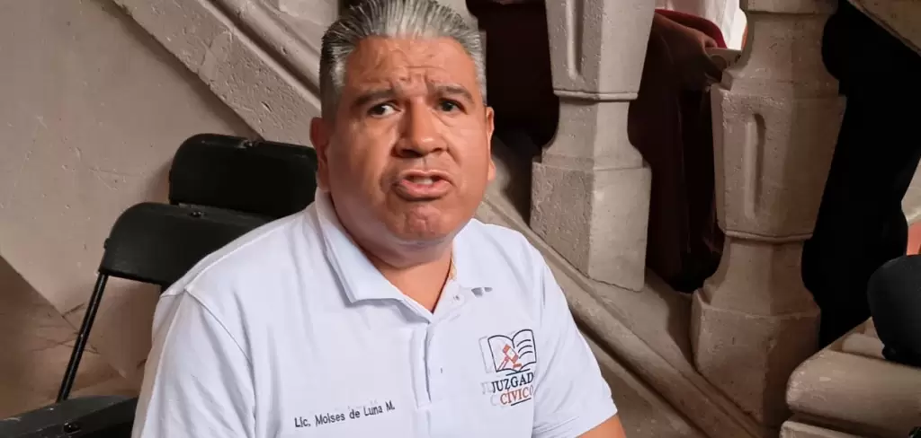 Detienen a menores por rijosos y descubren que no estudian