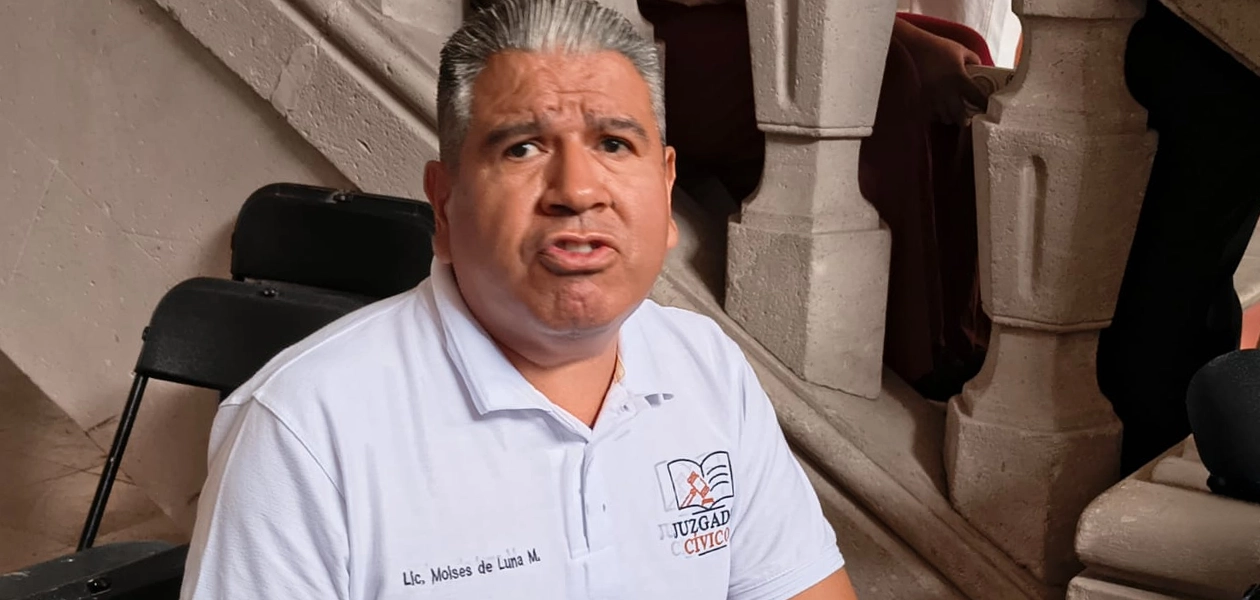 Detienen a menores por rijosos y descubren que no estudian