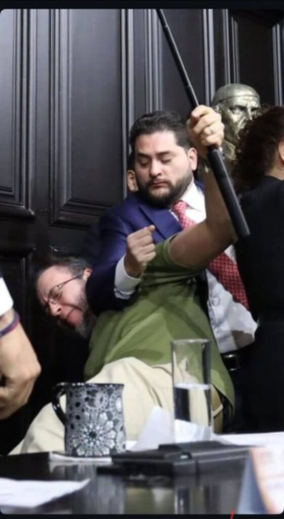 Diputados