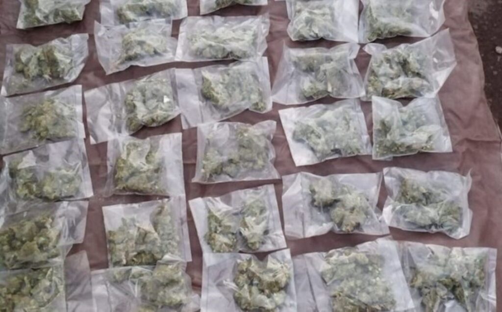 Droga 1