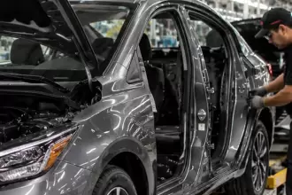 Eligen inversores automotrices a Aguascalientes