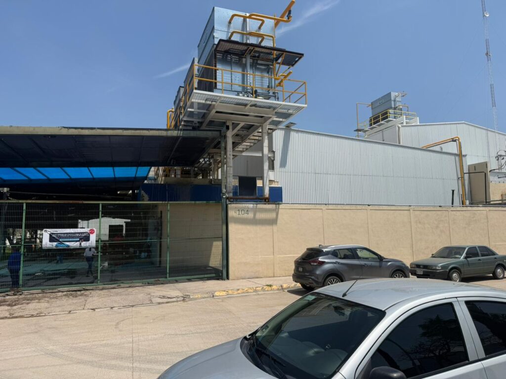 Empresa Nutrypollo