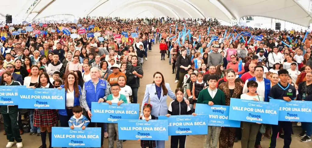 En Aguascalientes se fabrican campeones