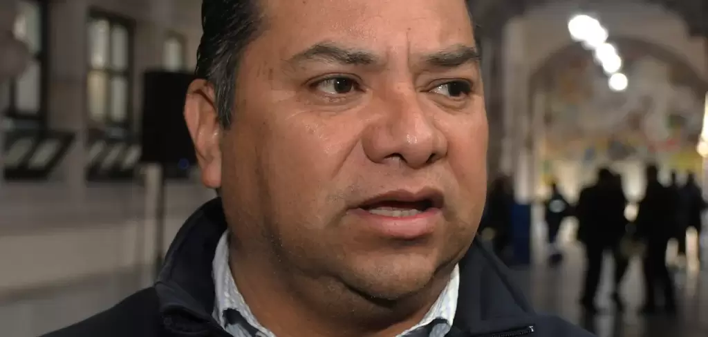 En dependencias federales no hay recortes