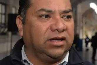 En dependencias federales no hay recortes