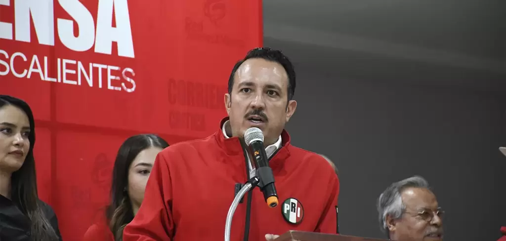 En el PRI hay perfiles para cubrir todos los espacios de elección en coalición o sin ella, afirma Kendor Macías