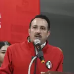 En el PRI hay perfiles para cubrir todos los espacios de elección en coalición o sin ella, afirma Kendor Macías