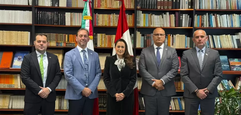 Establece TJ nuevas alianzas en Canadá