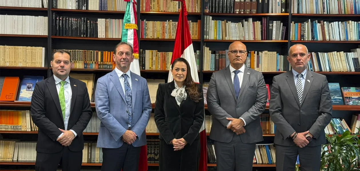 Establece TJ nuevas alianzas en Canadá