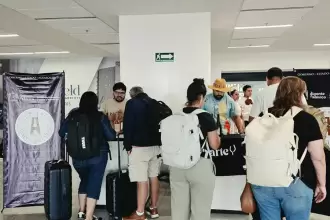 Estrategia vitivinícola impulsa turismo y economía en Aguascalientes