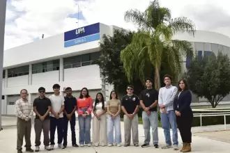 Estudiantes de la UPA representarán a México en Costa Rica