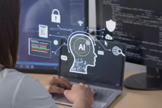 Expertos alertan por avance de la IA- advierten riesgos sociales, emocionales y hasta para la humanidad