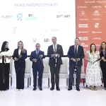 Expo Maen proyecta a la Entidad como líder en innovación industrial