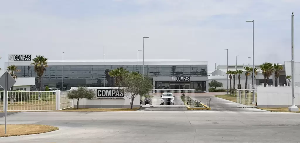Futuro de Compas sigue en pausa- Nissan y Mercedes-Benz alargan la decisión