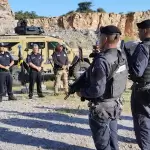 GOPES Aguascalientes: Más policías especializados refuerzan la seguridad estatal