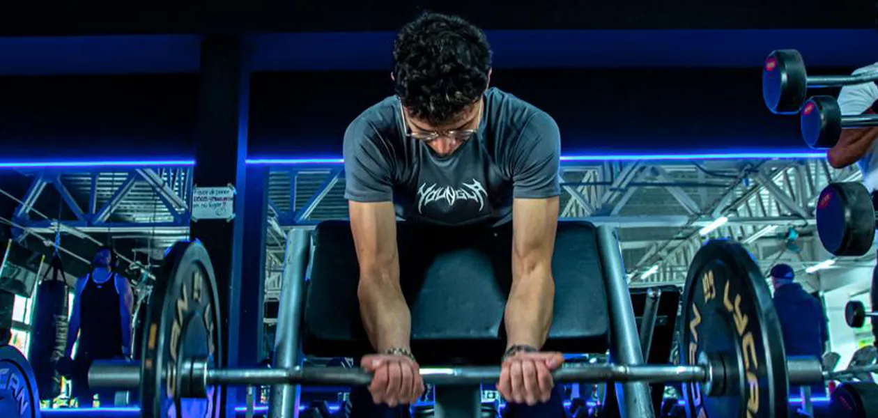 Gimnasio del IAJU en Aguascalientes: Transforma tu entrenamiento en ayuda social